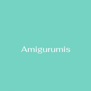 Amigurumi / Muñecos